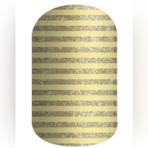 Jamberry “Bling Bling”